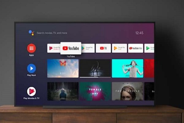 Android TV Fix